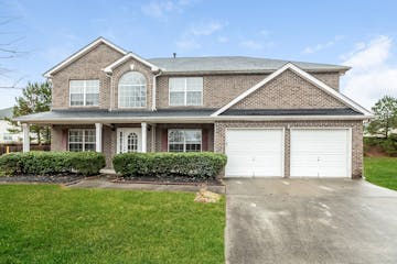 3746 Natrona Ct Ellenwood, GA 30294
